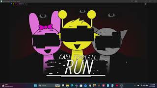 Sprunki: Last Downfall [Leak 1]