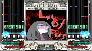 [BOFXVII] Lost of Fire - Black201(mov:Abiliry)