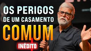 Pr Cláudio Duarte 2024: SEU CASAMENTO PERDEU A GRAÇA??  pregação do pastor cláudio duarte casamento!