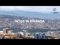 WTDC, Kigali, Rwanda, 2022 - Opening Video #ITUWTDC