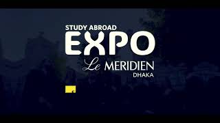 Join Our Biggest Study Abroad Expo at Le Meridien, Dhaka presented by Career Paths.