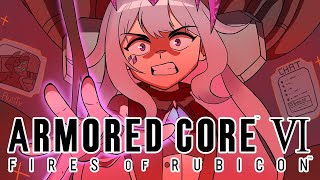 【Armored Core 6】Bibots, ROLL OUT! - #7