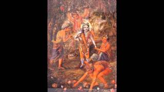 Srimad-Bhagavatam 05.05 - Lord Rsabhadeva's Teachings to His Sons