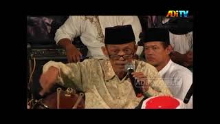 MOCOPAT SYAFAAT CAK NUN 17 MARET 2018 PART 1 SEGMEN 6