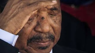 Batailles de Succession au Cameroun : Pourquoi Biya se tait ??