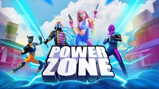 Power Zone Gameplay Android