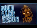 Good Game Design - Inscryption: Dismantling a Genre (Spoilers!)