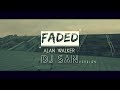 ALAN WALKER I FADED I DJ SAN EDITION