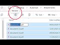 Rename pdfs BASED ON THE CONTENTS – with an easy-to-use batch rename tool!