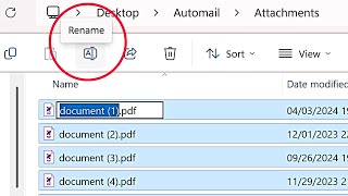 Rename pdfs BASED ON THE CONTENTS – with an easy-to-use batch rename tool!