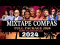 MIXTAPE COMPAS LOVE 2024 FULL PACKAGE EPISODE 2 HAPPY VALENTINE'S DAY BY DJBACHIMIXX