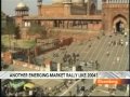 investors still bullish on emerging markets despite drop video