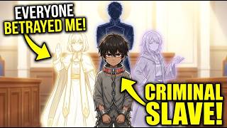 Everyone Who Called My Skill Useless Is Now Watching, They Threw Me Into A Bottomless Dungeon, I...