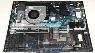 🛠️ How to open Lenovo IdeaPad 5 16\