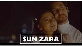 Sunn Zara  | JalRaj | Shivin Narang | Tejasswi Prakash | Anmol D |Deepgia Lyrics