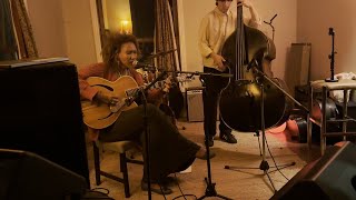 Jordan Patterson - Live at Secret Location House Show, Los Angeles, CA [clip] 5/29/2025