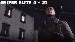 Sniper Elite 4 Full Game PS4 - 21