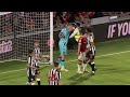 Wrexham v Newcastle United U21 highlights