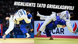 Tato Grigalashvili - HIGHLIGHTS