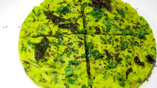 ऐसा शाही टेस्टी नाश्ता जिसको खाके पेट भरेगा लेकिन मन नहीं भरेगा | Rajasthani Pithore, Healthy Recipe