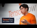 TensorFlow Ecosystem: Integrating TensorFlow with your infrastructure (TensorFlow Dev Summit 2017)