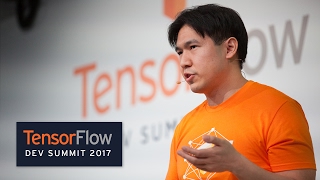 TensorFlow Ecosystem: Integrating TensorFlow with your infrastructure (TensorFlow Dev Summit 2017)