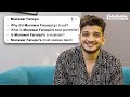 Munawar Faruqui answers Most Googled Questions | Mashable India