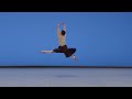 ho yin hui 415 – prix de lausanne 2025 – classical