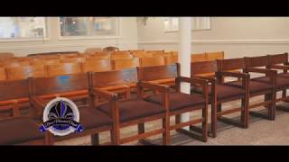 Dixon Memorial Chapel Funeral Home Commercial. Dir | Brandon Williams 1080p HD