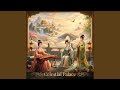 Timeless Lotus Zither