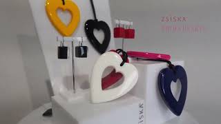 Prima hearts - SS2024 Collection Video - Zsiska