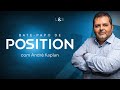 A semana em ações - Position 27/02/2023 | LS.COM.VC