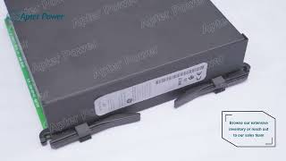 GE Multilin UR-6PH Digital I/O Input Output Module | sales13@apterpower.com