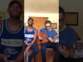 H.E.R - Could’ve been ft Bryson Tiller (J-Rican Acoustic Cover w/Eddie Atom)