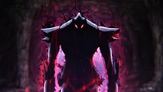 Solo leveling | AMV | DESPERATE