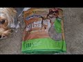 Costco Sale Item Review Nutri-Bites NutriBites Nutri Bites Freeze Dried Beef Liver Dog and Cat Treat