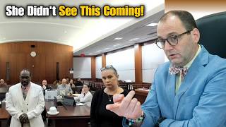 When One Lawyer Knows the Consent Decree | Elgin v. Harris County Explained Live in Court
