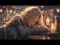 Relaxing Medieval Music - Calming Celtic Music, Fantasy Bard/Tavern Ambience, Deep Sleep Music