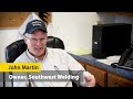 southwest welding flextur testimonial