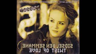 2006 Sidsel Ben Semmane - Twist Of Love