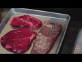 what is the very best way to cook a steak