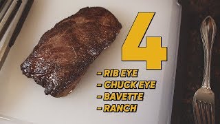 What is the VERY BEST Way to Cook a Steak?