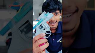 maine bnai khatarnak pen gun  😲  The Danny #shorts #youtubeshorts