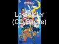 La Soldier (CD Single) Track 04/04 - Sailor War! [Karaoke]