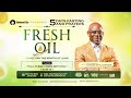 DAY 3, FRESH OIL WITH GOD'S SERVANT NANASEI OPOKU- SARKODIE, 03/06/2026