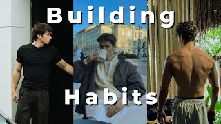 The 5 BEST Ways to Build GOOD HABITS FAST