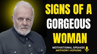 12 Signs You're a Gorgeous Older Woman Even If You Don't Think So | Women Motivation By Anthony