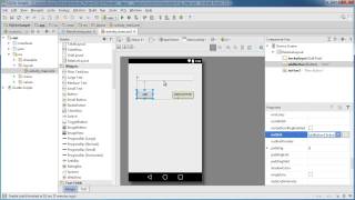 Android App Development for Beginners - 49 - Saving Data with SQLite