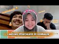 Gombalin Cowo random di OmeTV