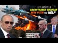 The US is SHOCKED: The Situation Becomes Out of Control in SYRIA┃Turkey & Israel Ask RUSSIA for HELP